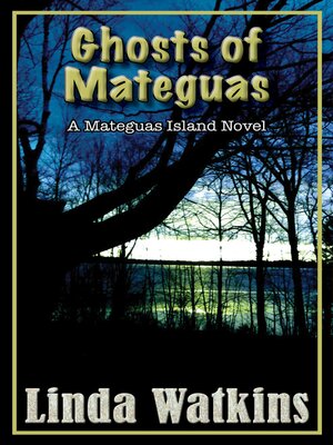 cover image of Ghosts of Mateguas